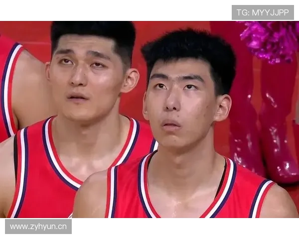 CBA疯狂夜广东遇双杀榜震荡