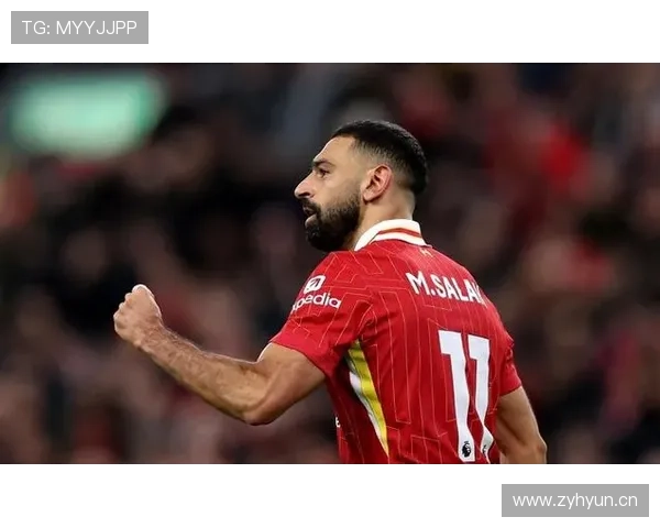 范戴克希望萨拉赫继续留队助力利物浦